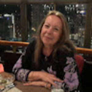 Meet your Posher, Irene